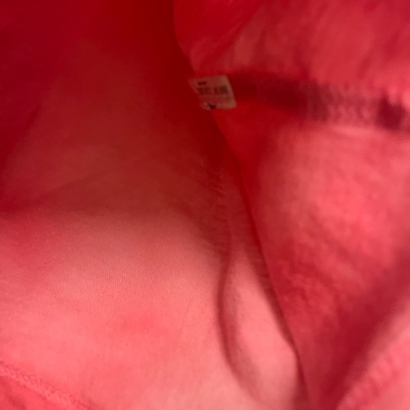 Forever21+ - Tie dye cropped tee - Picture 4 of 6